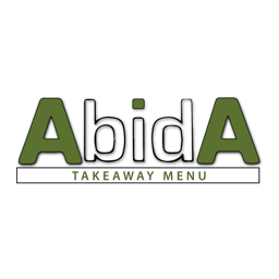 Abida Edinburgh logo.